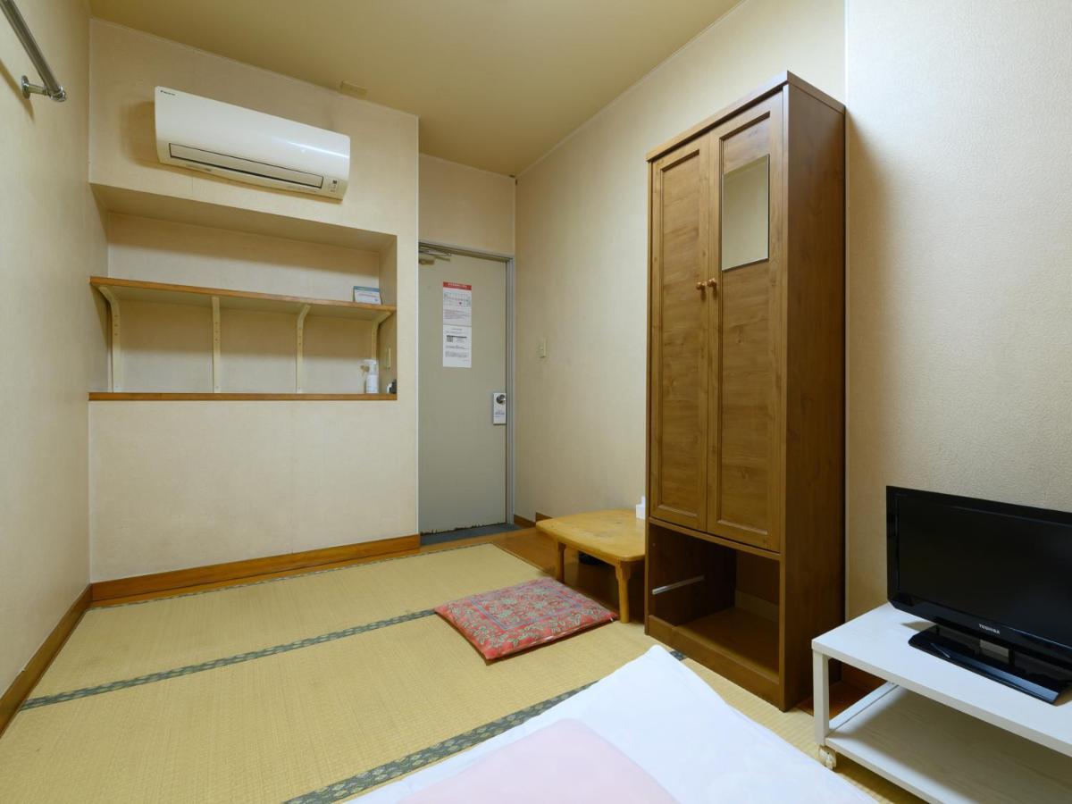 Hotel Tabist Yuen No Yado Fujimi Fuji  Exterior foto