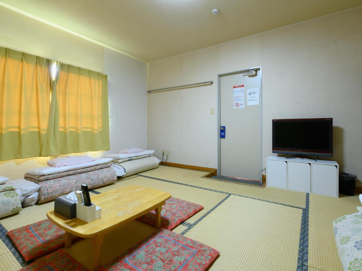 Hotel Tabist Yuen No Yado Fujimi Fuji  Exterior foto