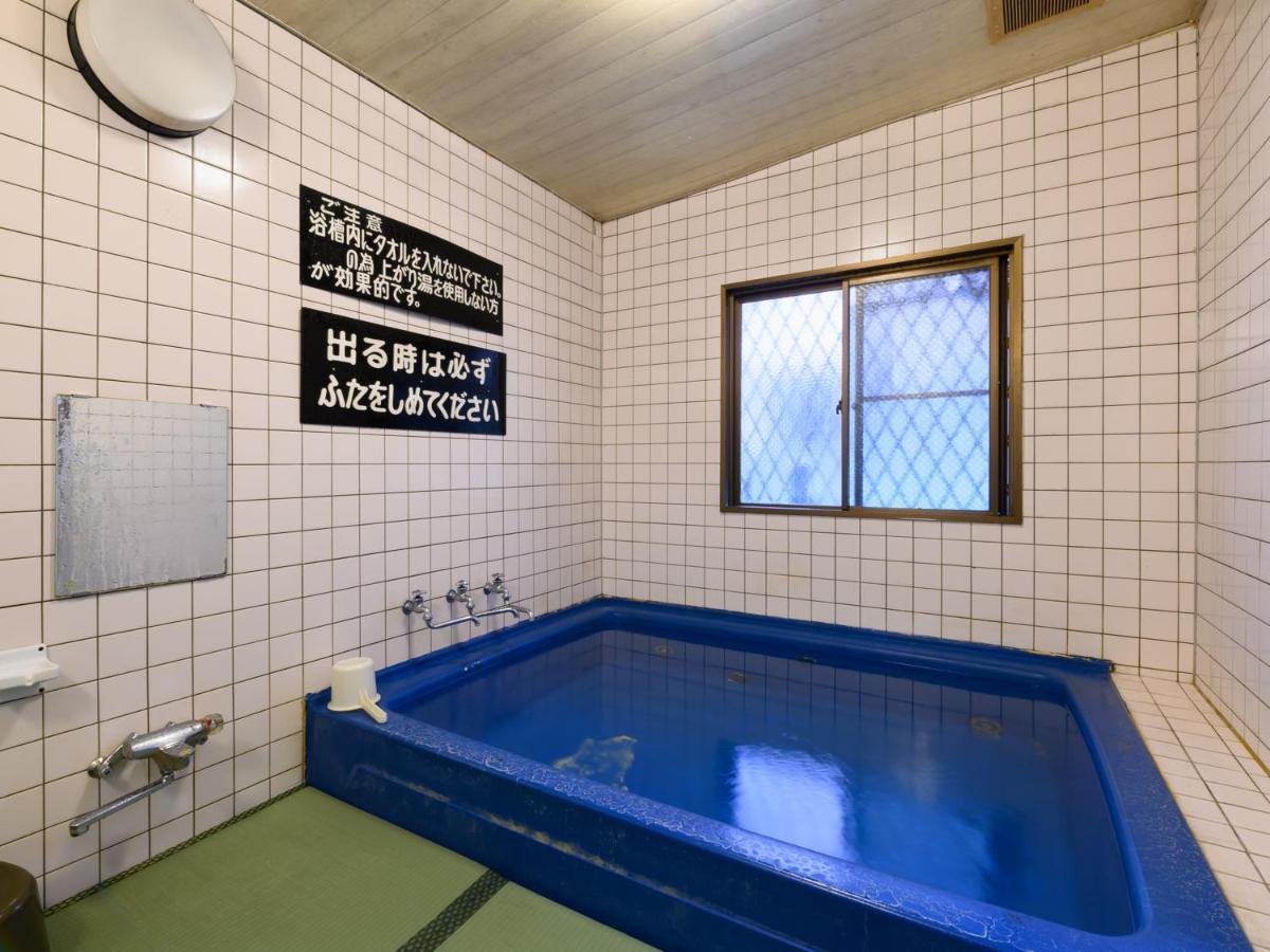 Hotel Tabist Yuen No Yado Fujimi Fuji  Exterior foto