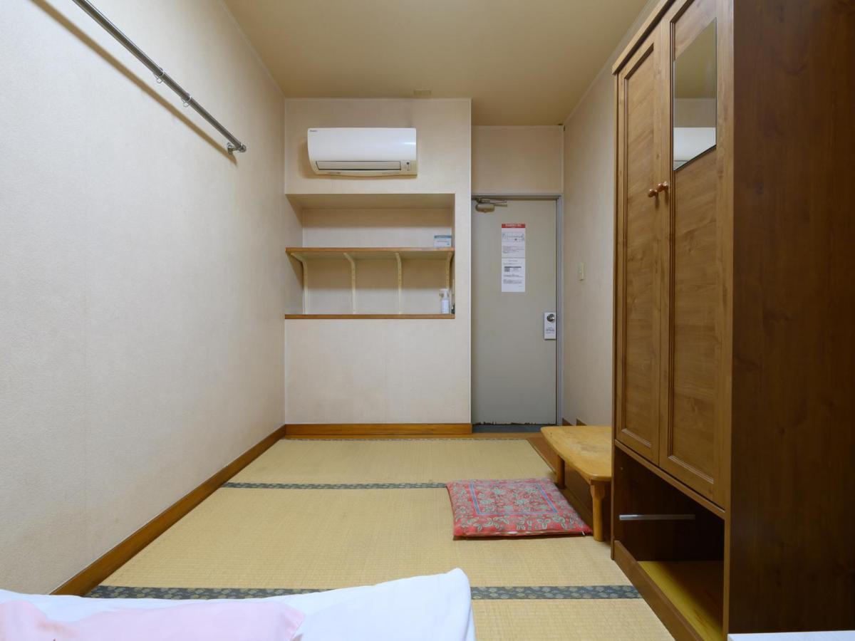Hotel Tabist Yuen No Yado Fujimi Fuji  Exterior foto